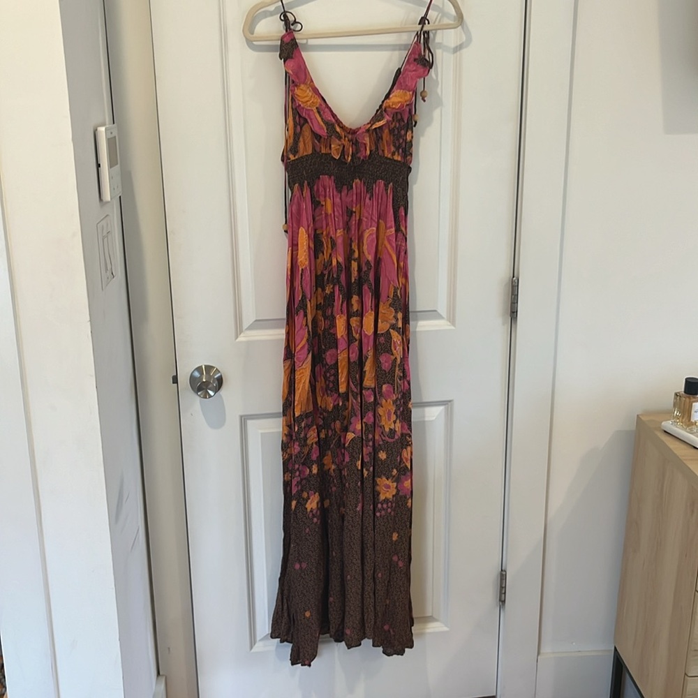 Free People Loreli Jumpsuit - Picture 7 of 7